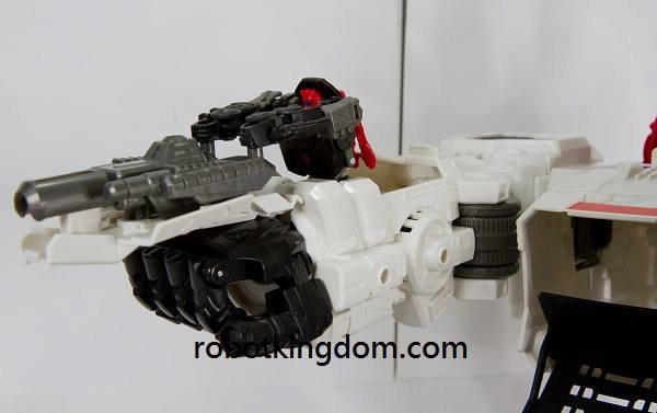 First Look At Metroplex Hong Kong Exclusive Transformers Genarations Action Figure  (18 of 20)